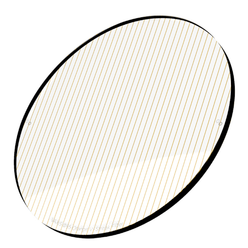 Vaxis VFX Orange Streak 95мм светофильтр