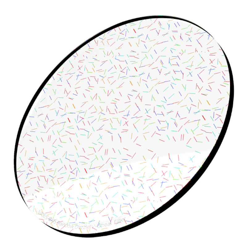 Vaxis VFX Rainbow Dazzle 95мм светофильтр