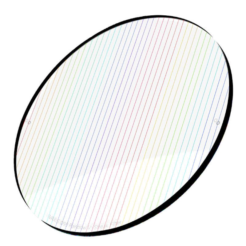 Vaxis VFX Rainbow Streak 95мм светофильтр