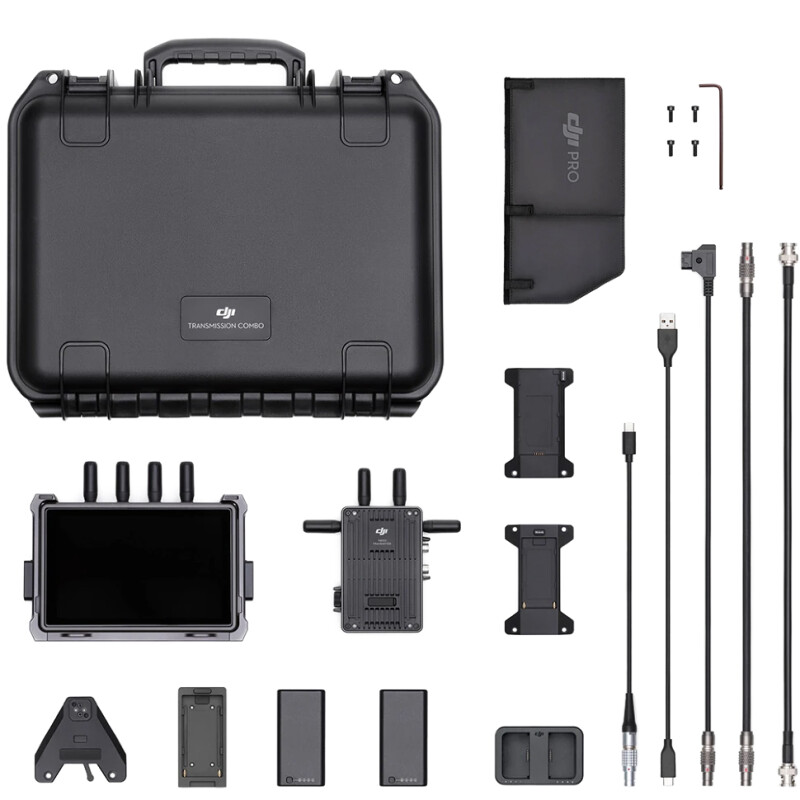 DJI Transmission (High-Bright Monitor Combo) видеосендер