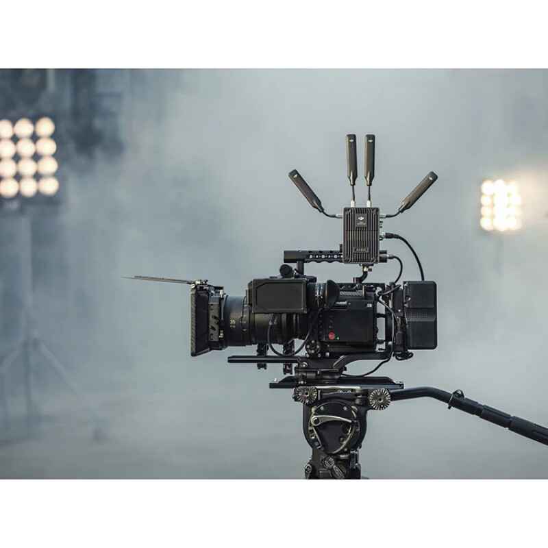 DJI Transmission (High-Bright Monitor Combo) видеосендер