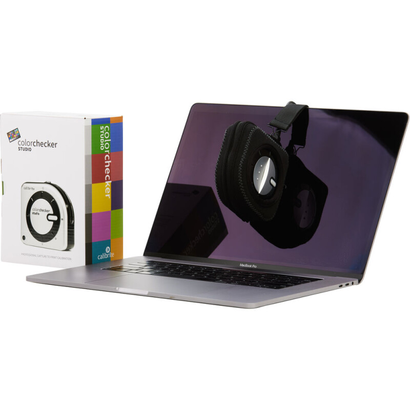 Calibrite ColorChecker Studio CCSTUDIO калибратор монитора и принтера