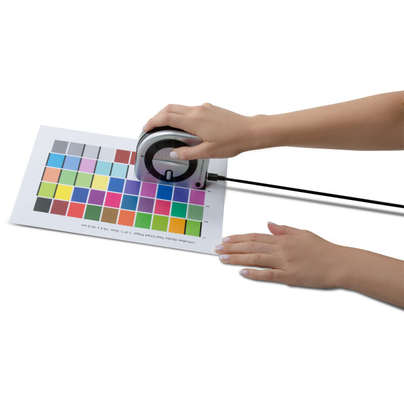 Calibrite ColorChecker Studio CCSTUDIO калибратор монитора и принтера