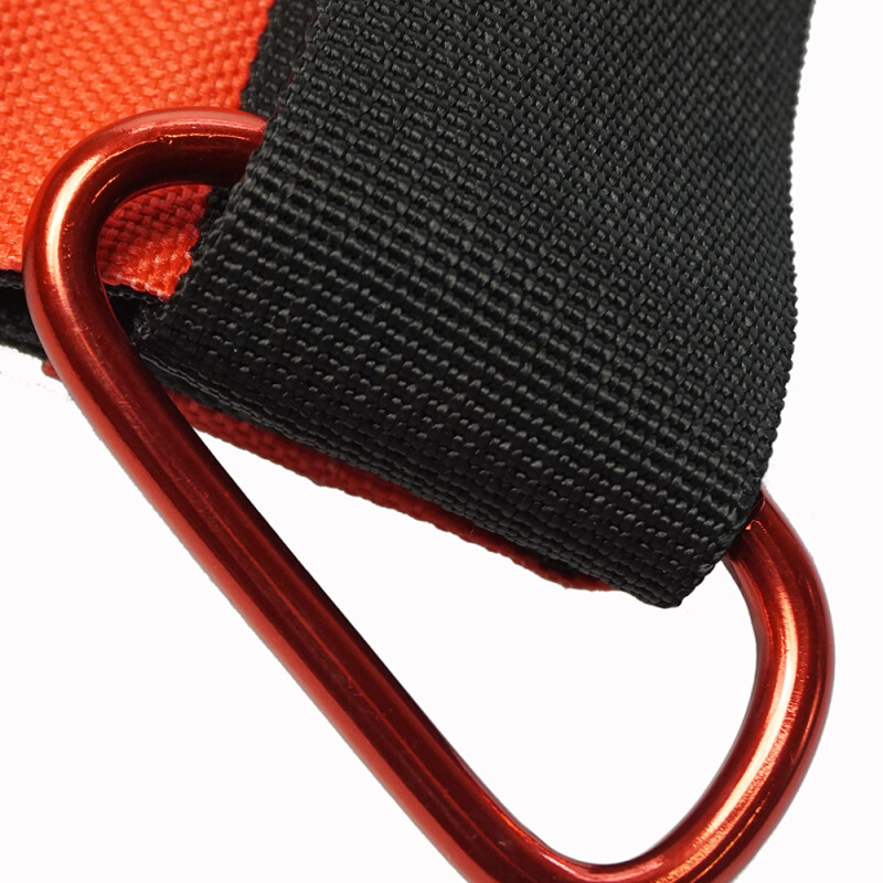 Fotokvant Sand bag-01 Black сумка-противовес черная 5 кг