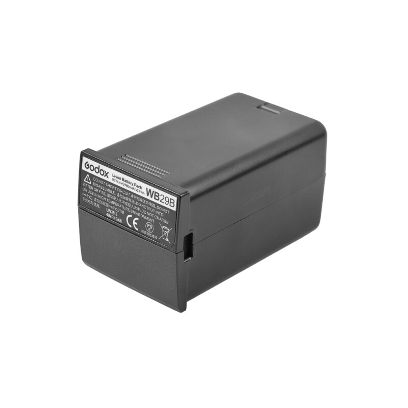 Godox WB29B аккумулятор для AD200