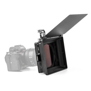 NiSi C5 Filmmaker Kit компендиум