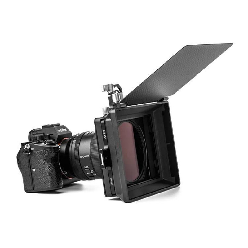 NiSi C5 Filmmaker Kit компендиум