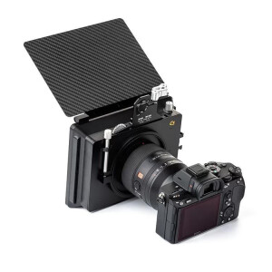 NiSi C5 Filmmaker Kit компендиум