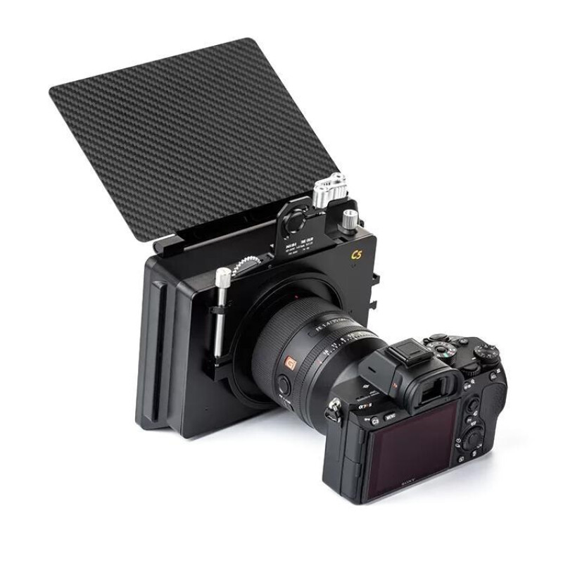 NiSi C5 Filmmaker Kit компендиум