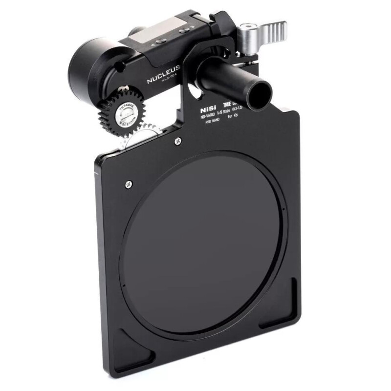 NiSi C5 Filmmaker Kit компендиум