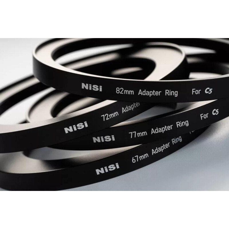 NiSi C5 Filmmaker Kit компендиум