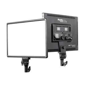 Phottix 81472 Nuada S3a LED Light Twin Kit Set комплект светодиодных осветителей