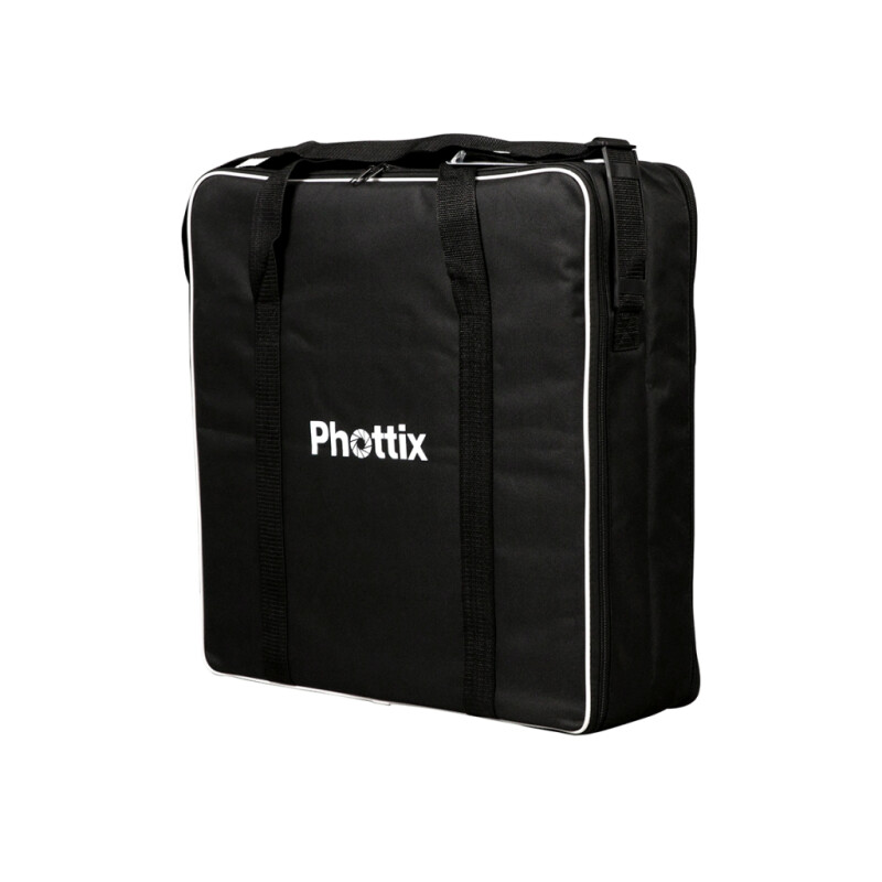 Phottix 81472 Nuada S3a LED Light Twin Kit Set комплект светодиодных осветителей