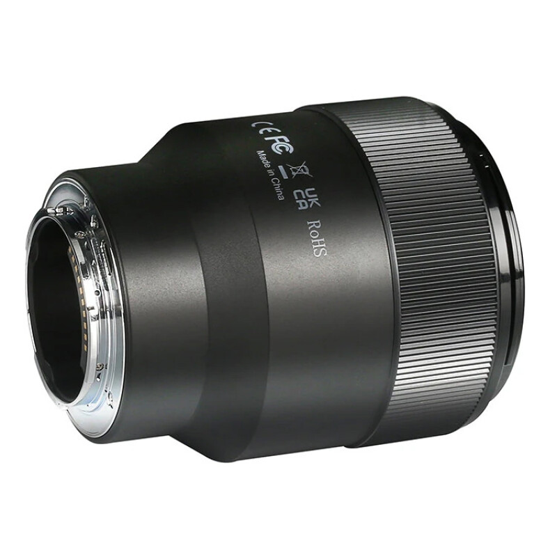 Meike 85mm F1.8 FF STM E-mount объектив