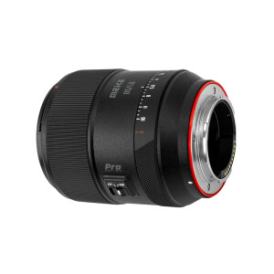 Meike 85mm F1.8 II FF STM E-mount объектив