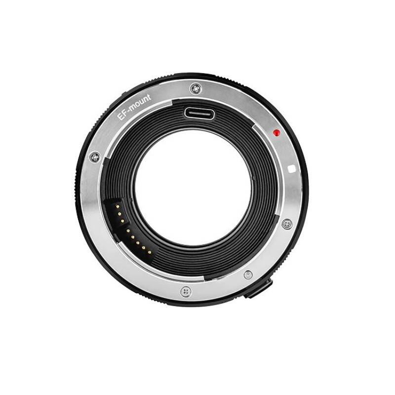 Meike EFTE-0.71X адаптер для объектива EF на байонет E-mount