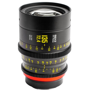 Meike FF Prime 135mm T2.4 EF объектив