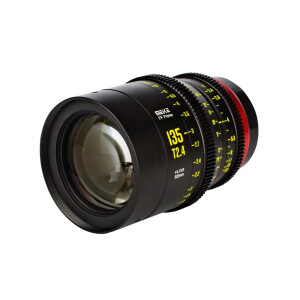 Meike FF Prime 135mm T2.4 EF объектив