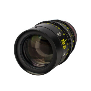 Meike FF Prime 135mm T2.4 EF объектив