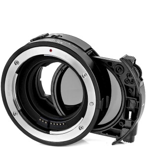 Meike MK-EFTE-C адаптер для объектива EF/EF-S на камеру E-mount
