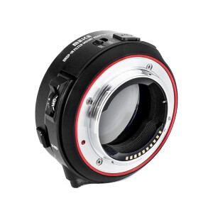 Meike MK-EFTE-C адаптер для объектива EF/EF-S на камеру E-mount