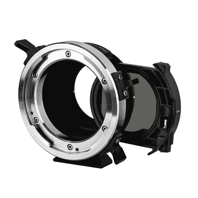 Meike MK-PLTZ-C адаптер объектива PL-mount на байонет Z-mount