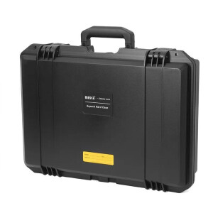 Meike T2.1 FF PL 5-LENS кейс