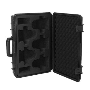 Meike T2.1 FF PL 5-LENS кейс