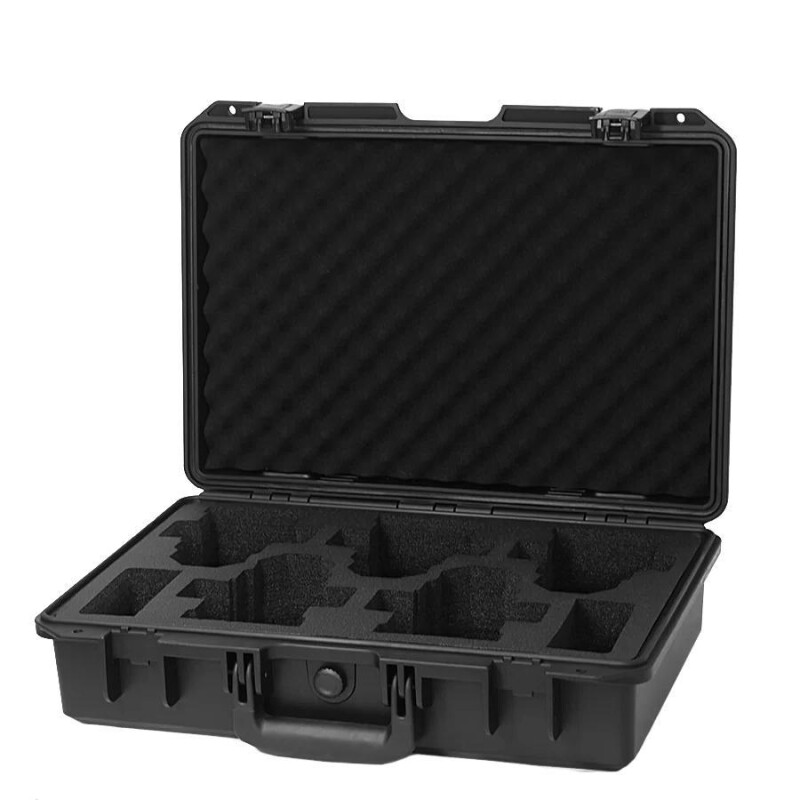 Meike T2.1 FF PL 5-LENS кейс