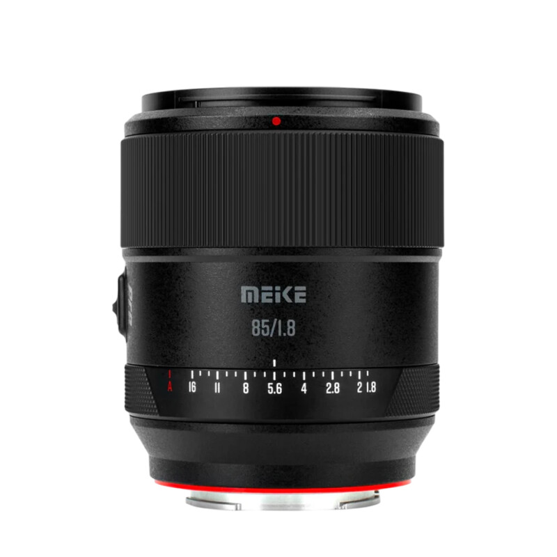 Meike 85mm F1.8 II FF STM Z-mount объектив