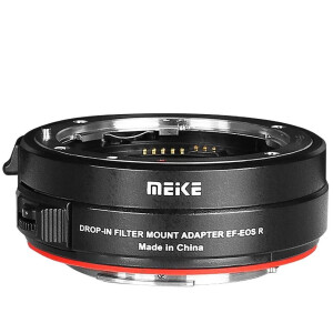Meike MK-EFTR-CL адаптер для объектива EF/EF-S на байонет Canon R
