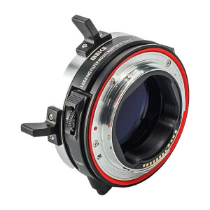 Meike MK-EFTR-CL адаптер для объектива EF/EF-S на байонет Canon R
