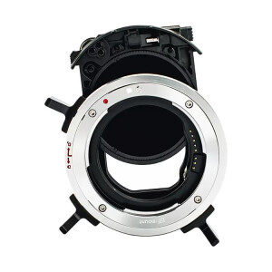 Meike MK-EFTR-CL адаптер для объектива EF/EF-S на байонет Canon R