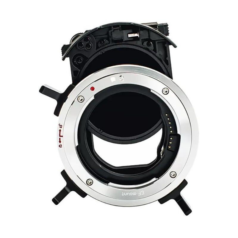 Meike MK-EFTR-CL адаптер для объектива EF/EF-S на байонет Canon R