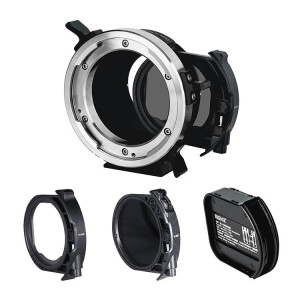 Meike MK-PLTE-C адаптер объектива PL-mount на байонет E-mount