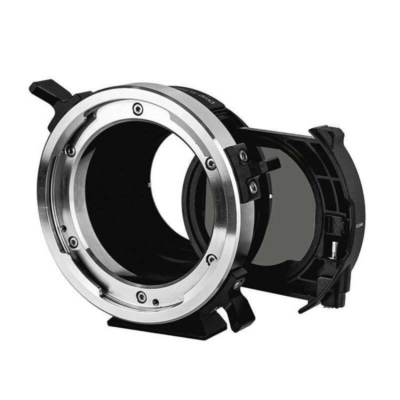 Meike MK-PLTE-C адаптер объектива PL-mount на байонет E-mount