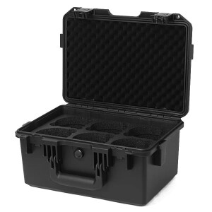 Meike T2.1 FF EF 6-LENS кейс