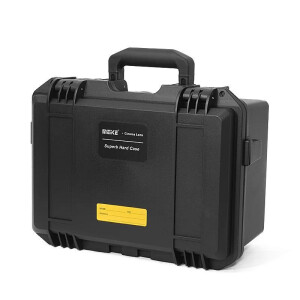 Meike T2.1 FF EF 6-LENS кейс