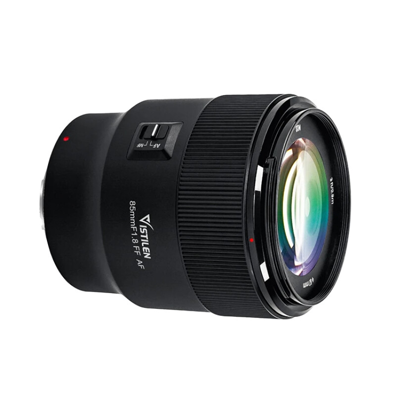Meike Vistilen 85mm F1.4 FF STM RF объектив