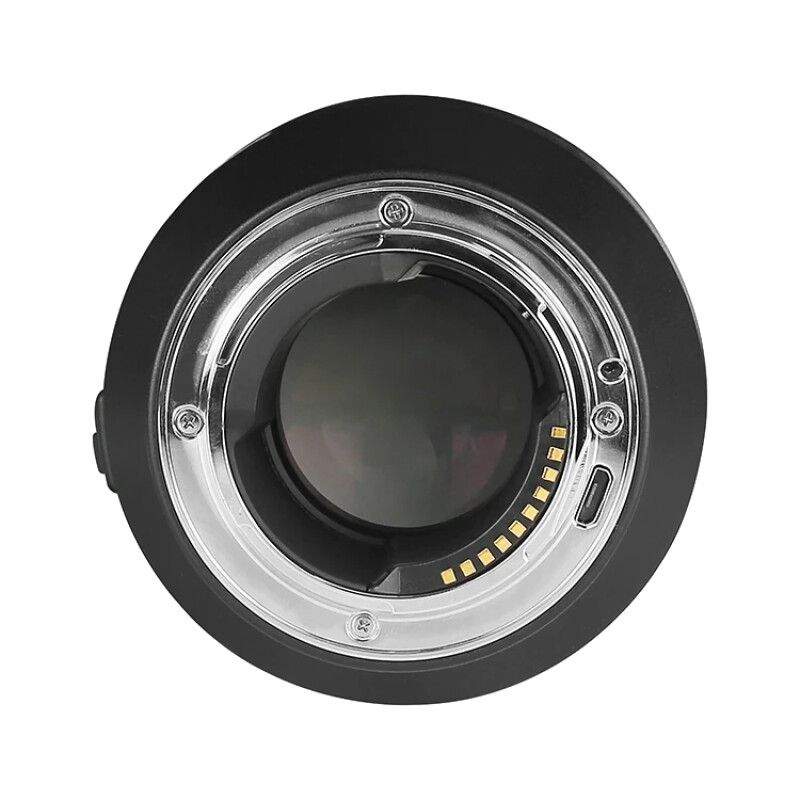 Meike Vistilen 85mm F1.4 FF STM RF объектив