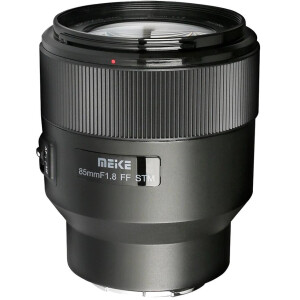 Meike 85mm F1.8 FF STM RF объектив