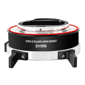 Meike MK-EFTR-AL адаптер для объектива EF/EF-S на байонет Canon R