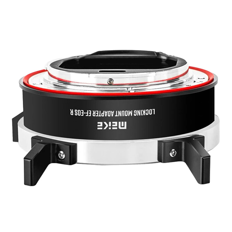 Meike MK-EFTR-AL адаптер для объектива EF/EF-S на байонет Canon R