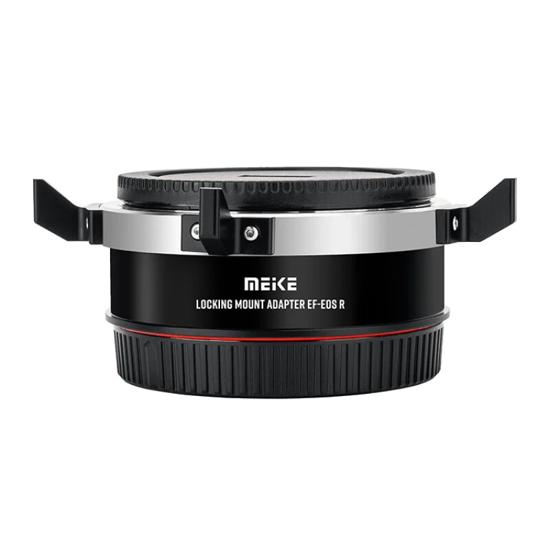 Meike MK-EFTR-AL адаптер для объектива EF/EF-S на байонет Canon R