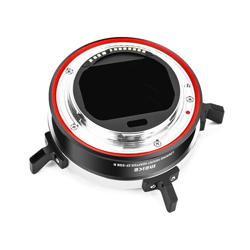 Meike MK-EFTR-AL адаптер для объектива EF/EF-S на байонет Canon R