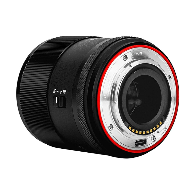 Meike 55mm F1.4 APS-C STM X-mount объектив