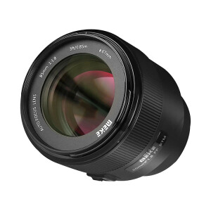 Meike 85mm F1.8 FF STM X-mount объектив