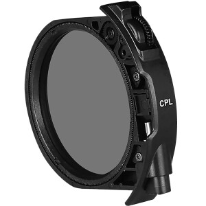 Meike CPL светофильтр для адаптера MK-EFTR-C