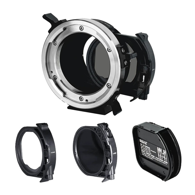 Meike MK-PLTL-C адаптер объектива PL-mount на байонет L-mount