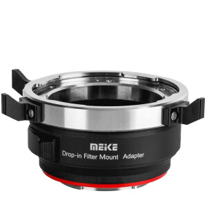 Meike MK-PLTX-C адаптер объектива PL-mount на байонет X-mount